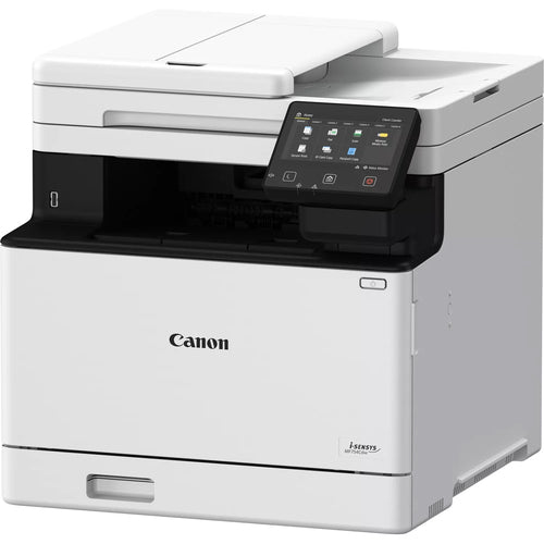 Canon i-SENSYS MF754Cdw Laser A4 1200 x 1200 DPI 33 ppm Wi-Fi Canon i-SENSYS MF754Cdw Laser A4 1200 x 1200 DPI 33 ppm Wi-Fi